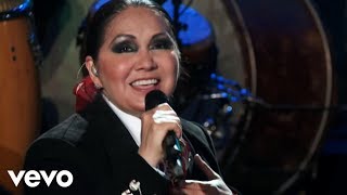 Ana Gabriel  La Reina Altos De Chavón Live Video [upl. by Sedaiuqlem]