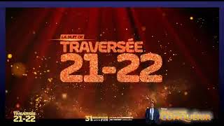 traversée 2122 avec léglise vases dhonneur [upl. by Potash570]