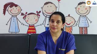 Injection Botulinum Toxin in Spasticity or Cerebral Palsy  Dr Chasanal Rathod [upl. by Zillah]