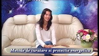 METODE DE PROTECTIE ENERGETICA  Elena Zoltareanu Roreiki [upl. by Dahcir675]