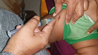 Buttock injection im Injection iv injection WhatsApp Injection Video24 Big Ep119 injection Tips [upl. by Deloria839]