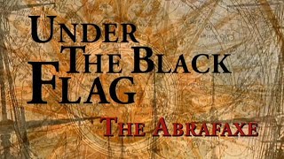 The Abrafaxe Under The Black Flag  Title Sequence [upl. by Valida]