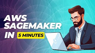 AWS Sagemaker in 5 minutes [upl. by Arok]