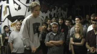 The Story So Far FULL SET part 1 Live Branch St Warehouse 110310 [upl. by Neelasor775]