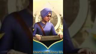 Sahibzaade zorawar Singh Ji de janmdin aane de lakh lakh vadhaiyasikhijananduhada [upl. by Ssilem66]