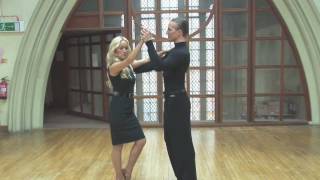 Izabela Dance  Tutorial 6 of 8  Rumba [upl. by Adams]