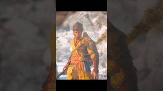 Black Myth Wukong Chapter 3 Begins blackmythwukonggameplay shorts youtubeshorts [upl. by Thomajan]