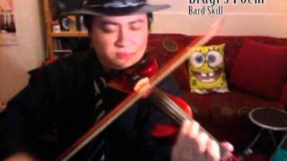 Ragnarok Online  Bard Dancer Full Medley Violin CoverRemix  String Player Gamer [upl. by Lednic]