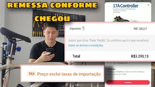 Como ficam as PEÇAS DE BIKE ELÉTRICA agora no ALIEXPRESS [upl. by Jackqueline]