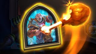 Leeroy Jenkins  New Hearthstone Hero Emotes and Animations [upl. by Mehalick599]