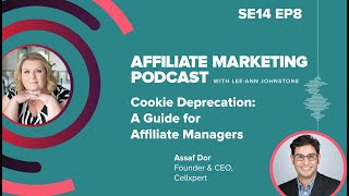 Cookie Deprecation A Guide for Affiliate Managers [upl. by Catha775]