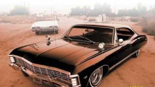 Lil EazyE  64 IMPALA ORIGINAL FULL VERSION [upl. by Nolram]