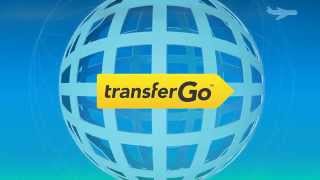 TransferGos ingenious way of sending money internationally [upl. by Lamarre]