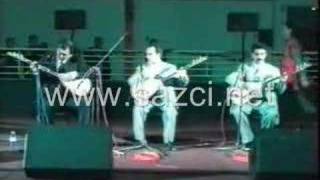 Arif sag Erol Parlak Erdal Erzincan  konser selpe 13 [upl. by Seroled632]