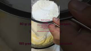 Mazali tvorogli pirog 🤤🥰 avtorbaxadirovnat youtube food recipe breakfastideas dessert top [upl. by Euphemiah]