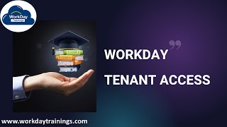 Workday Tenant  Workday Tenant Access  Workday Tenant Access Cost  workday sandbox tenant [upl. by Korie644]