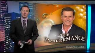 Today Tonight Story  Was Karl Stefanovic still drunk on Today Show the morning after Logies [upl. by Seth]