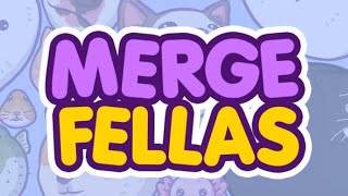 Merge fellas Livestreaming 36 [upl. by Aloivaf]