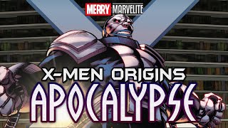 XMen Origins APOCALYPSE [upl. by Cliff]