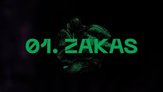 GUZIOR  Z A K A S [upl. by Kermit]