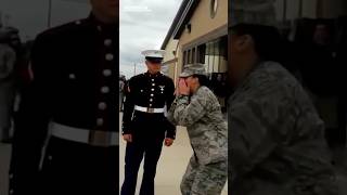 Soldiers Surprise Homecoming Makes EVERYONE Cry [upl. by Irpak]