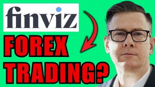 How To Use Finviz For Forex Trading simple [upl. by Gilberte]