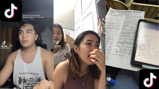 BOARD EXAM PASSER MOMENTS TIKTOK COMPILATION 👩‍🎓👨‍🎓🎉 [upl. by Nawyt472]