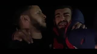 Khaled Lartiste SA7BI صاحبي Clip Officiel [upl. by Aleksandr]