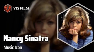 Nancy Sinatra Queen of 60s Pop  Actors amp Actresses Biography [upl. by Ahsyen118]