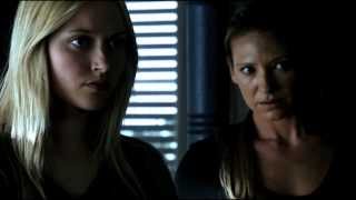 FRINGE  Die komplette 5 Staffel  Offizieller Trailer Deutsch HD [upl. by Solly]