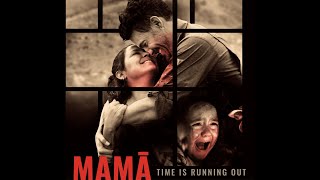 Despierta Mamá  Trailer Oficial Cines Panamá desde 30 de mayo 2024 [upl. by Meirrak368]