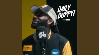 Daily Duppy [upl. by Winne513]