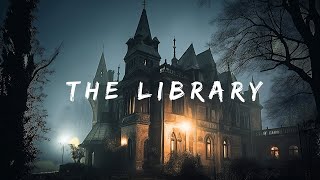 quotThe Libraryquot Short Horror Film [upl. by Ophelie]