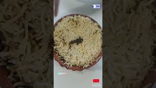 oudhs special anda roast biryani biryani youtubeshorts foodvlog trendingshorts foodie tryit [upl. by Nasia416]