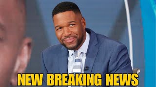 GMA UNEXPECTED  Tragic Update  GMA Star Michael Strahan Drops Breaking News Painful News [upl. by Woodsum]