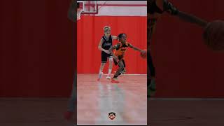 A repost from INDYSPORTSFILM 🔥 basketball training reels shorts youtubeshorts youtube vlog [upl. by Reagen]