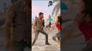 quotMaari 2  Rowdy Baby Video Song  Dhanush Sai Pallavi  Yuvan Shankar Raja  Balaji Mohan [upl. by Gratt]