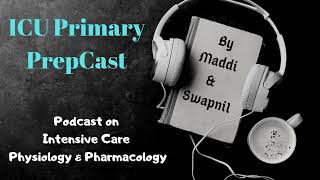 Epi 89  ICU Primary Snippet 32  Effect of sudden and sustained increase in afterload on LV [upl. by Nanam433]