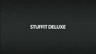 Stuffit Deluxe  pregnancy commercial [upl. by Adabel]