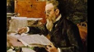 Rimsky Korsakov  Sheherazade  Best Bits [upl. by Nilyac248]