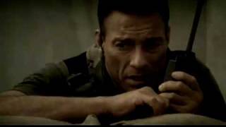 JeanClaude Van Damme  Second In Command Trailer 2006 [upl. by Oscar]