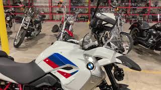 2012 BMW R 1200 GS Rally Edition [upl. by Claudio856]