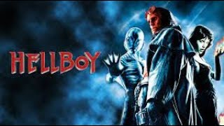 Hellboy 2 Full Movie Facts And Review  Hollywood Movie  Full Explaination  Ron Perlman [upl. by Rehsa]