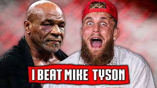 Jake Paul on Defeating Mike Tyson Calling Out Canelo amp Making History  EP 63 [upl. by Nannie182]