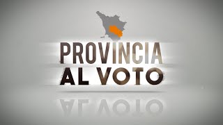 PROVINCIA AL VOTO  MONTEPULCIANO 06052024 [upl. by Heman]