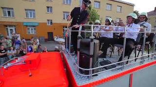 quotValmiera virmoquot 2015 gada 68 augusts [upl. by Immak]