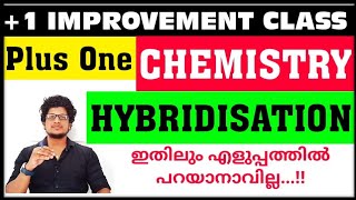 Bond formation of C2H4  Hybridisation  Chemical bonding  1 Chemistry improvement class [upl. by Ever]