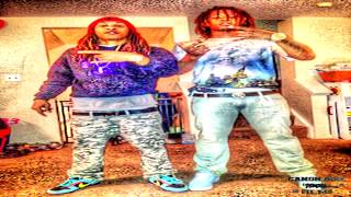 KING Lil Jay 00 feat HotBoy Freek quotGO UPquot [upl. by Nahttam120]