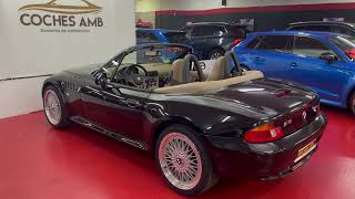 BMW Z3 19i Roadster [upl. by Fendig826]