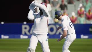 West Indies vs England 3rd Test Day 2 2024 Highlights  WI vs ENG 2024  wi vs eng Highlights 2024 [upl. by Dnamra541]